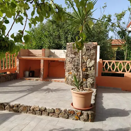 Apartamento Masa