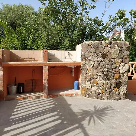 Masa Apartamento Castelsardo