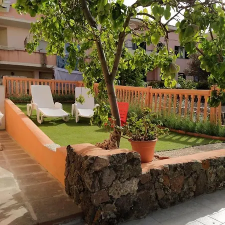 Masa Castelsardo