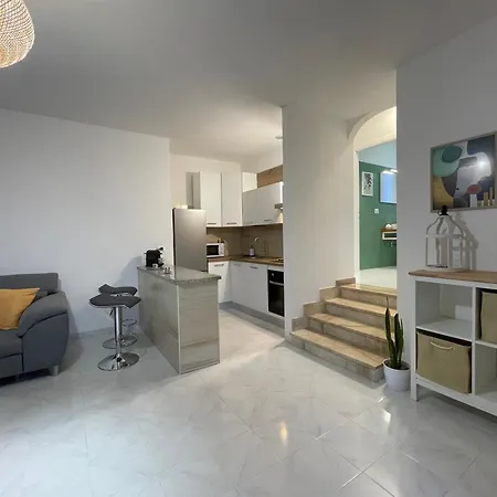Apartamento Masa *
