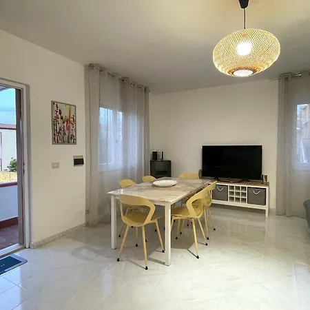 Apartamento Masa Castelsardo