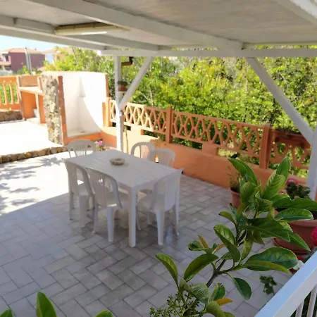 Masa Apartment Castelsardo