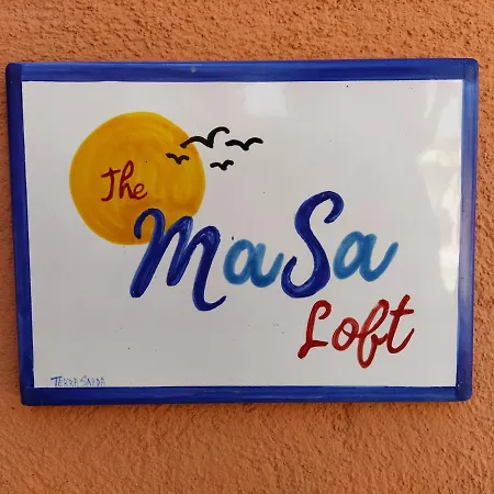 Masa 카스텔사르도