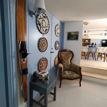 Apartment Masa Castelsardo