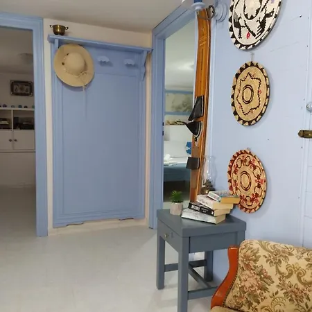 Apartment Masa Castelsardo