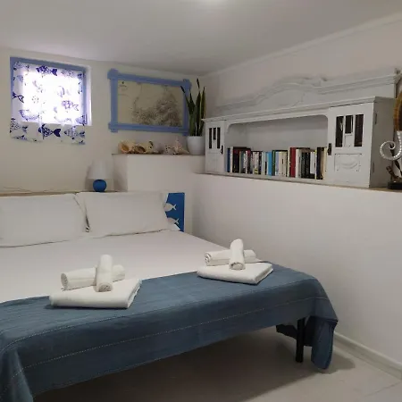 Apartment Masa