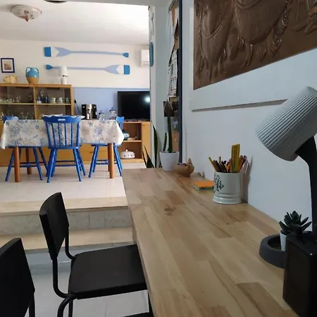 Apartment Masa *