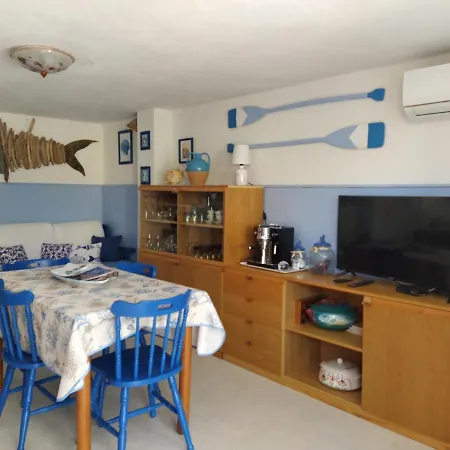Apartment Masa Castelsardo