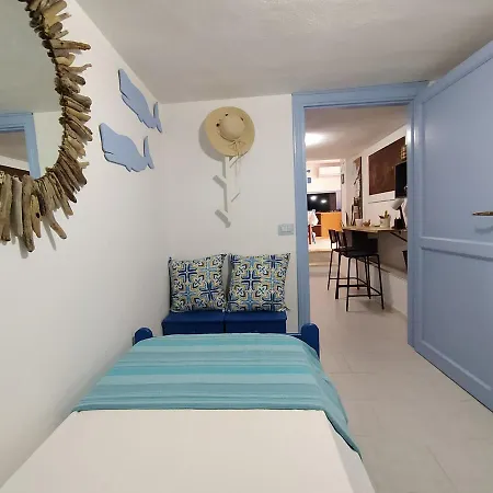 Apartment Masa