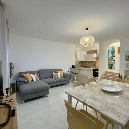 Apartment Masa Castelsardo