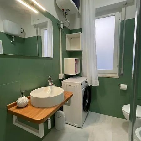 Apartment Masa