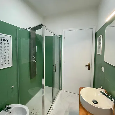 Apartment Masa *