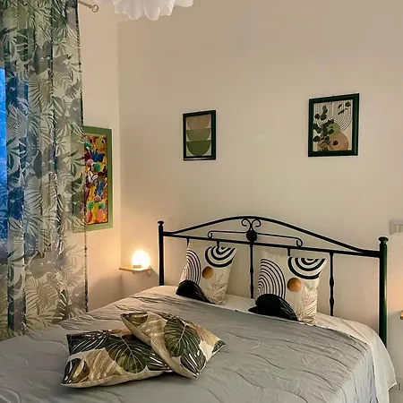 Apartment Masa