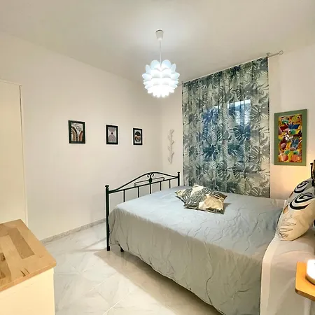 Apartment Masa