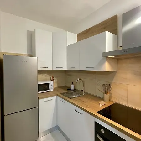 Apartment Masa *