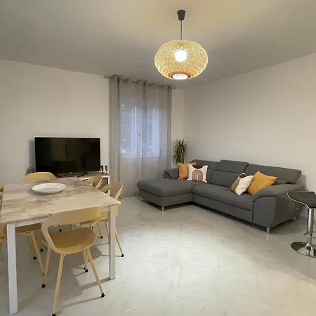 Apartment Masa